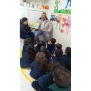 Día del Libro